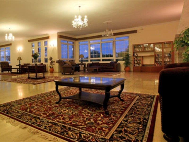 Belvedere Aeolis Hotel Митимна Екстериор снимка